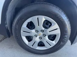 2017 Chevrolet Trax