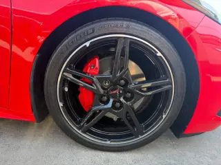 2020 Chevrolet Corvette