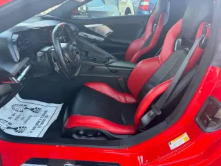 2020 Chevrolet Corvette