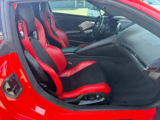 2020 Chevrolet Corvette