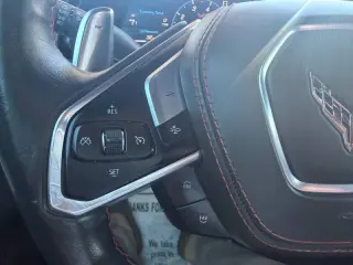 2020 Chevrolet Corvette