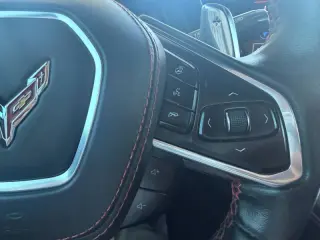 2020 Chevrolet Corvette