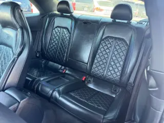 Audi S5 2019