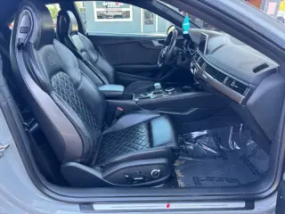 Audi S5 2019