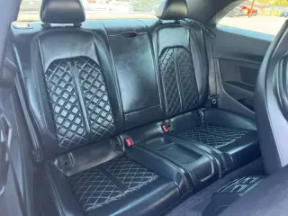 Audi S5 2019