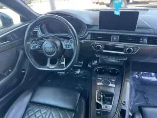 Audi S5 2019