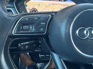 Audi S5 2019