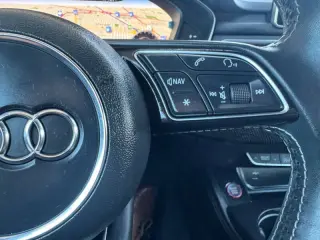 Audi S5 2019