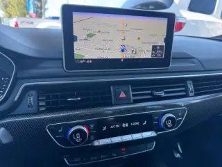 Audi S5 2019