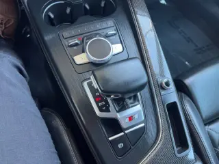 Audi S5 2019