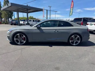 Audi S5 2019