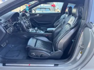 Audi S5 2019