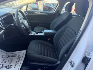 Ford Fusion 2019