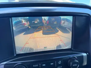 Chevrolet Silverado 3500HD 2016