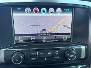 Chevrolet Silverado 3500HD 2016