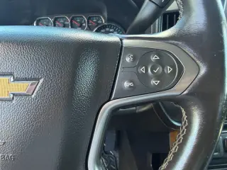 Chevrolet Silverado 3500HD 2016