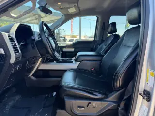 2017 Ford F-250 Super Duty