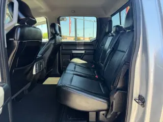 2017 Ford F-250 Super Duty