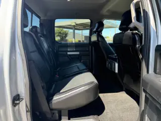 2017 Ford F-250 Super Duty