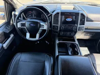 2017 Ford F-250 Super Duty