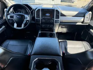 2017 Ford F-250 Super Duty