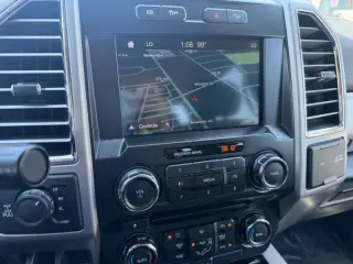 2017 Ford F-250 Super Duty