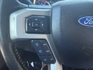 2017 Ford F-250 Super Duty