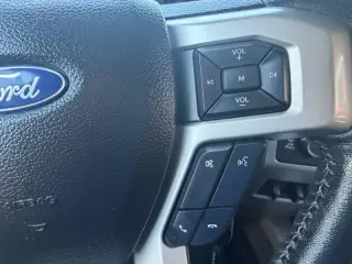 2017 Ford F-250 Super Duty