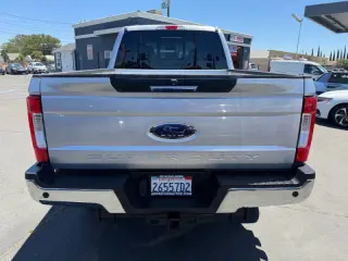 2017 Ford F-250 Super Duty
