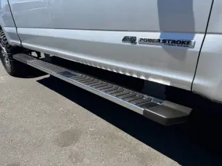 2017 Ford F-250 Super Duty