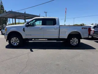 2017 Ford F-250 Super Duty