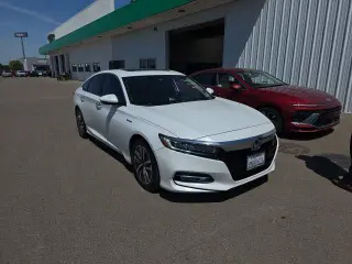 Honda Accord Hybrid 2019 Touring 4dr Sedan