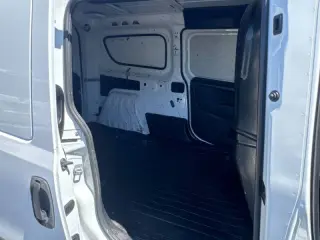 RAM ProMaster City 2015