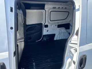 RAM ProMaster City 2015