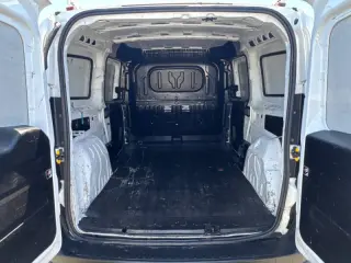 RAM ProMaster City 2015