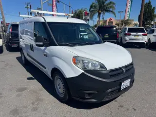 RAM ProMaster City 2015