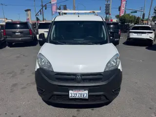 RAM ProMaster City 2015