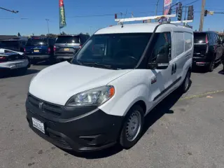 RAM ProMaster City 2015