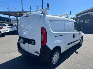 RAM ProMaster City 2015