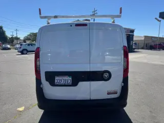 RAM ProMaster City 2015