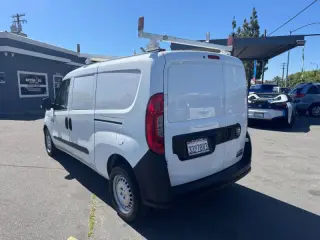 RAM ProMaster City 2015