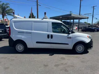 RAM ProMaster City 2015