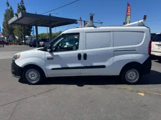 RAM ProMaster City 2015