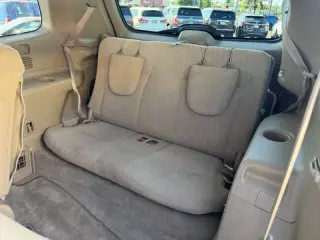 2008 Toyota Highlander Híbrido