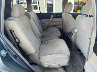 2008 Toyota Highlander Híbrido