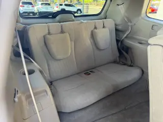 2008 Toyota Highlander Híbrido