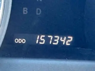 2008 Toyota Highlander Híbrido