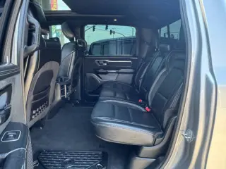 RAM 1500 2022