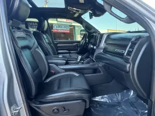 RAM 1500 2022