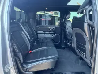 RAM 1500 2022
